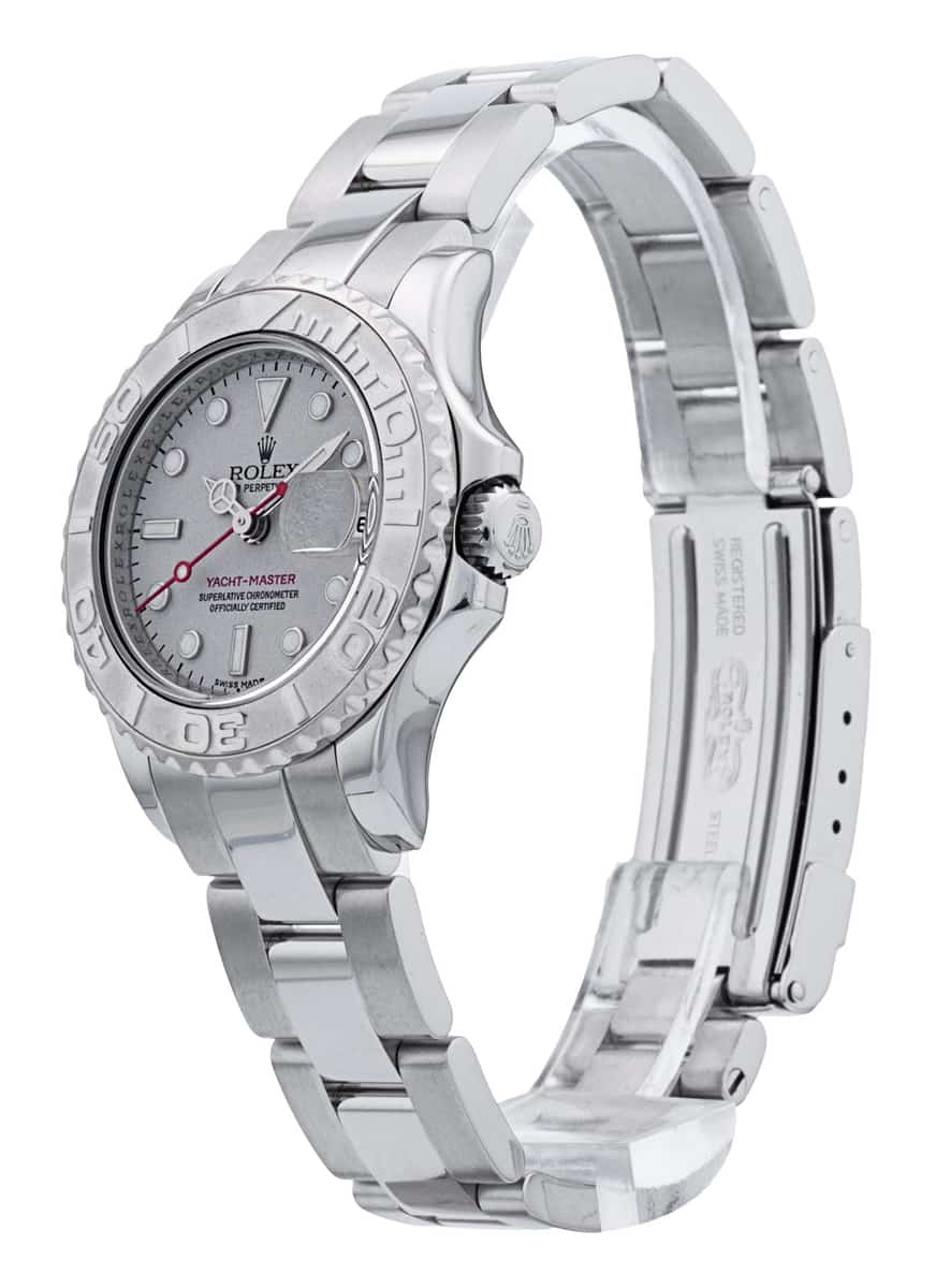 Rolex Yacht-Master 169622 Rolex Yacht-Master 169622